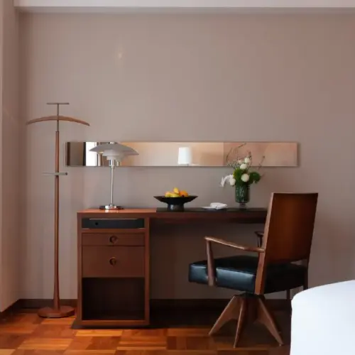 Bund Deluxe