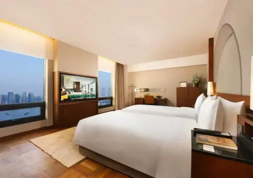 Bund Deluxe Twin Bed