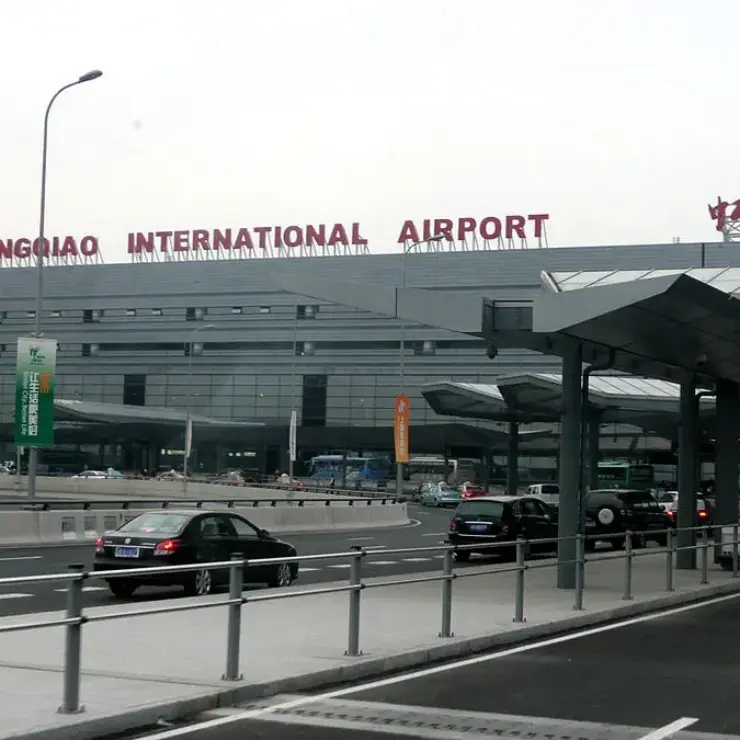 The Ultimate Traveler’s Guide: Navigating from Shanghai Hongqiao International Airport to MaxX By Steigenberger on the Bund
