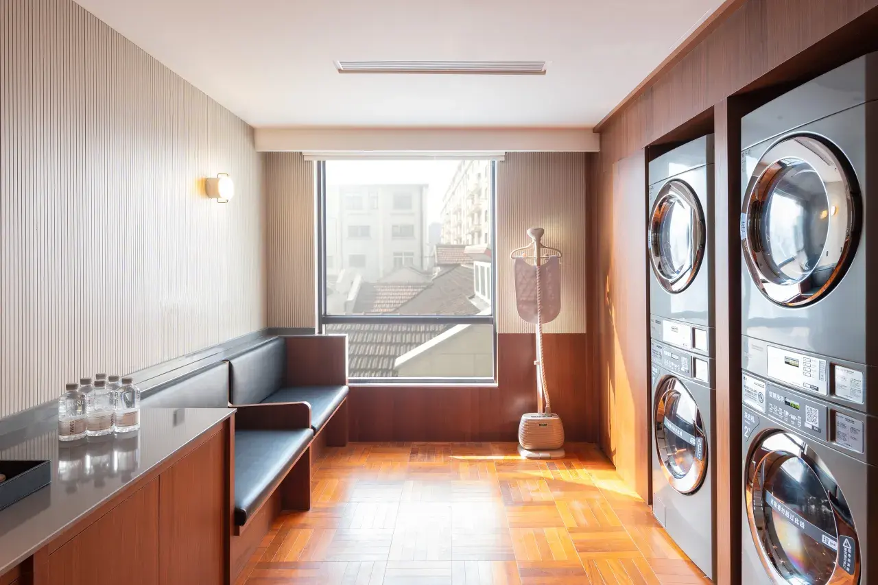 MaxX By Steigenberger on the Bund Shanghai (27)