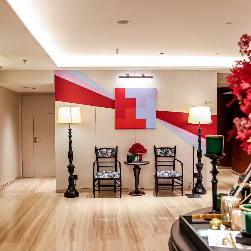 MaxX By Steigenberger on the Bund Shanghai (38)
