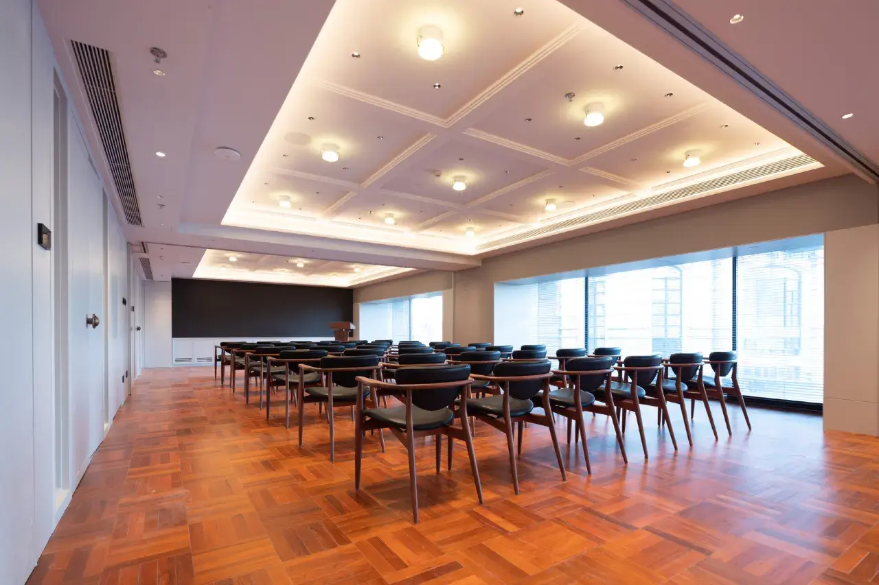 MaxX By Steigenberger on the Bund Shanghai - business (10)