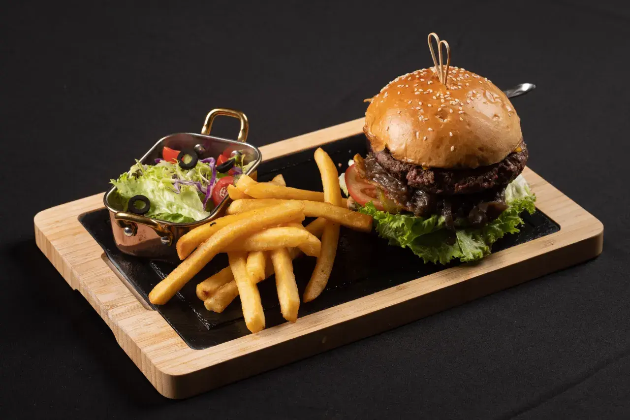 MaxX By Steigenberger on the Bund Shanghai - dining (10)