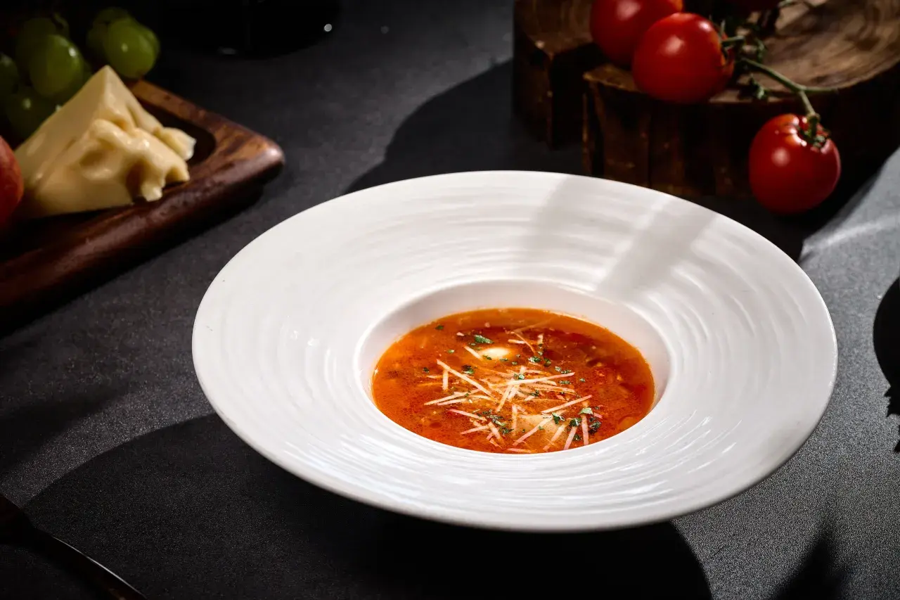 MaxX By Steigenberger on the Bund Shanghai - dining (15)