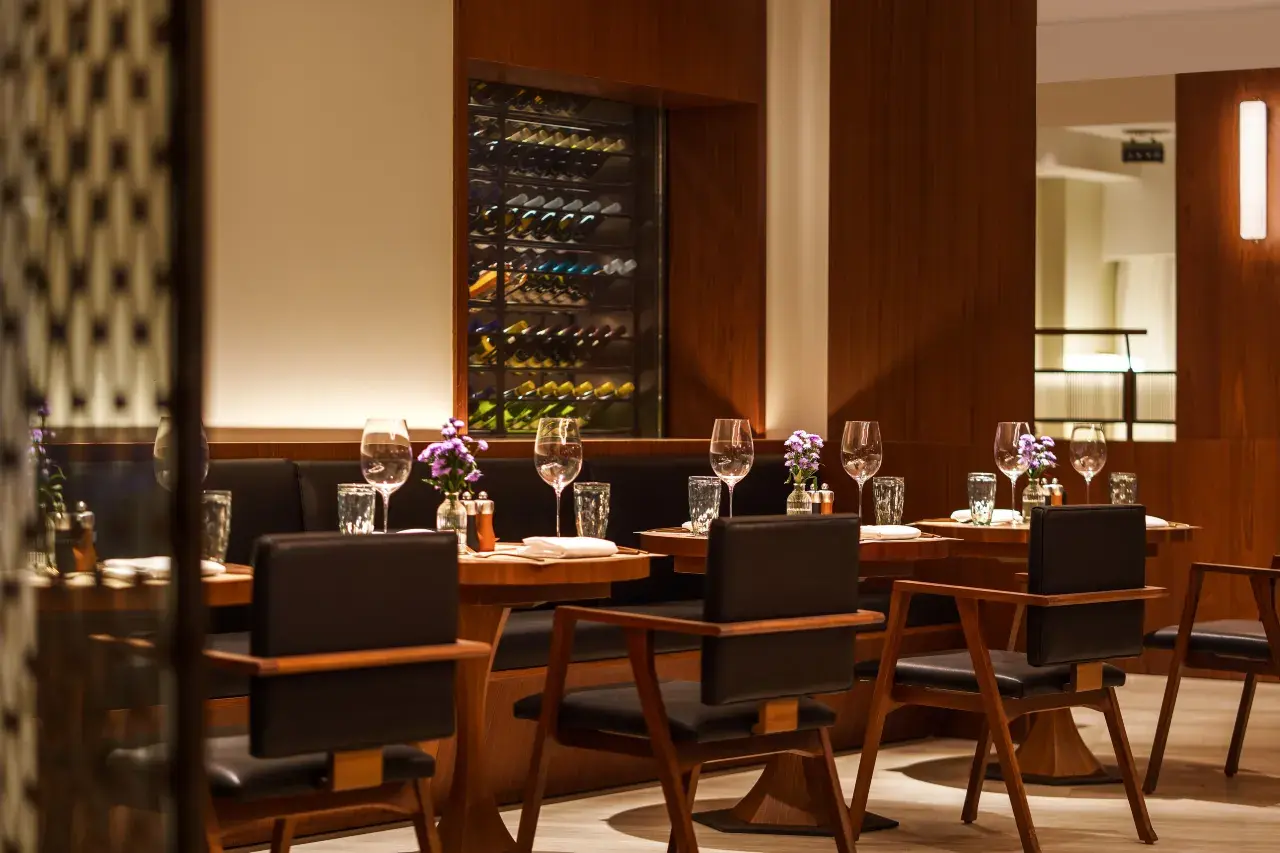 MaxX By Steigenberger on the Bund Shanghai - dining (16)