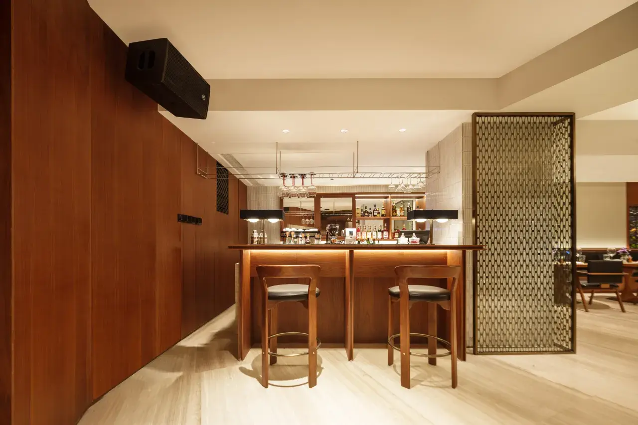 MaxX By Steigenberger on the Bund Shanghai - dining (19)