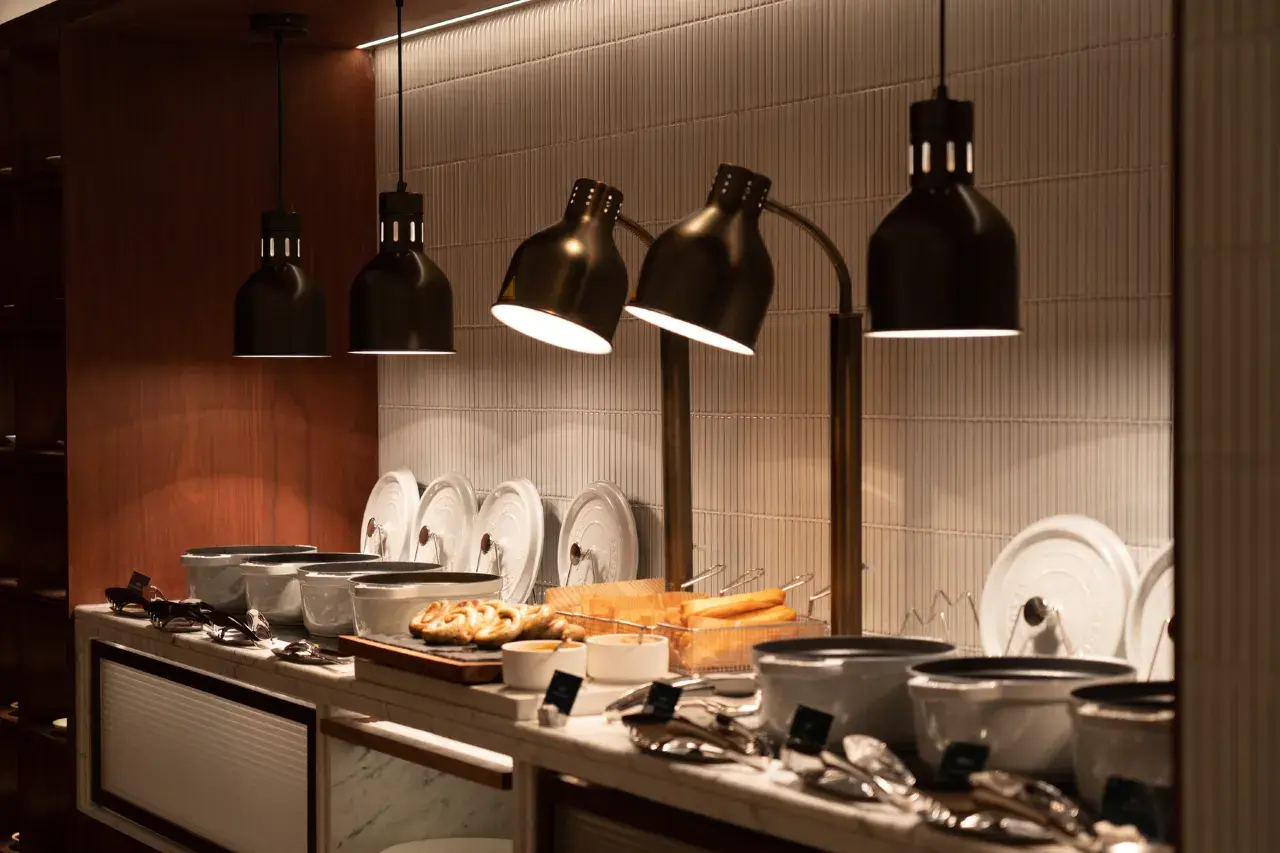 MaxX By Steigenberger on the Bund Shanghai - dining (22)