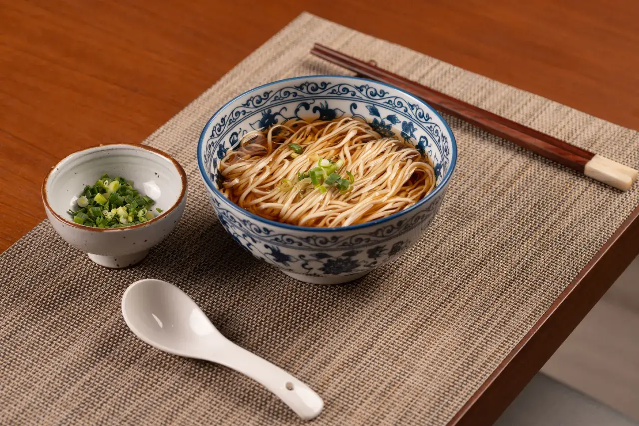 MaxX By Steigenberger on the Bund Shanghai - dining (23)