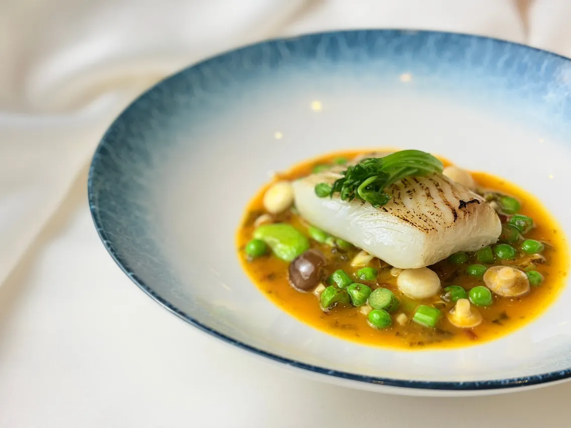 MaxX By Steigenberger on the Bund Shanghai - dining (24)
