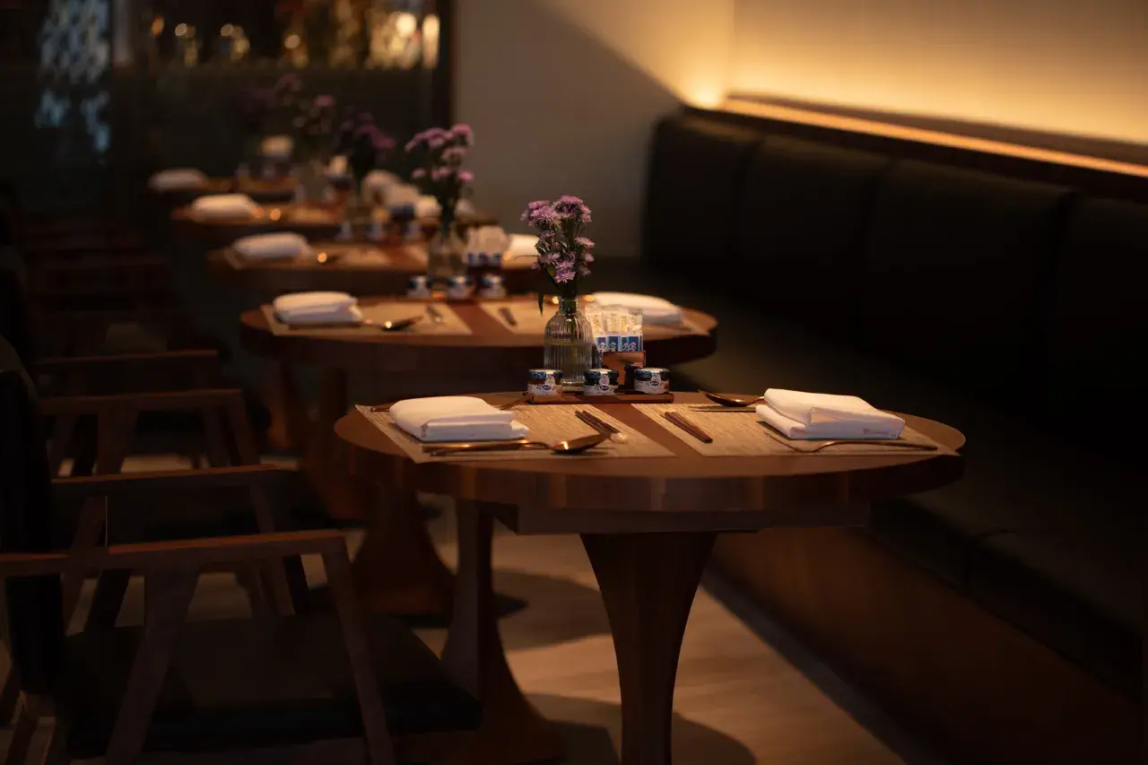 MaxX By Steigenberger on the Bund Shanghai - dining (29)