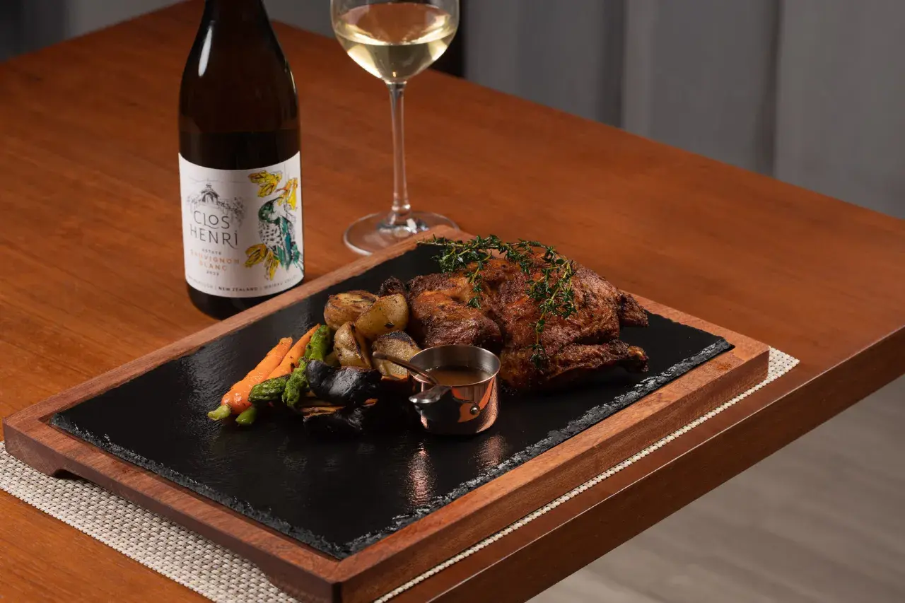 MaxX By Steigenberger on the Bund Shanghai - dining (31)