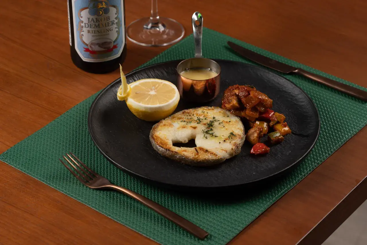 MaxX By Steigenberger on the Bund Shanghai - dining (34)