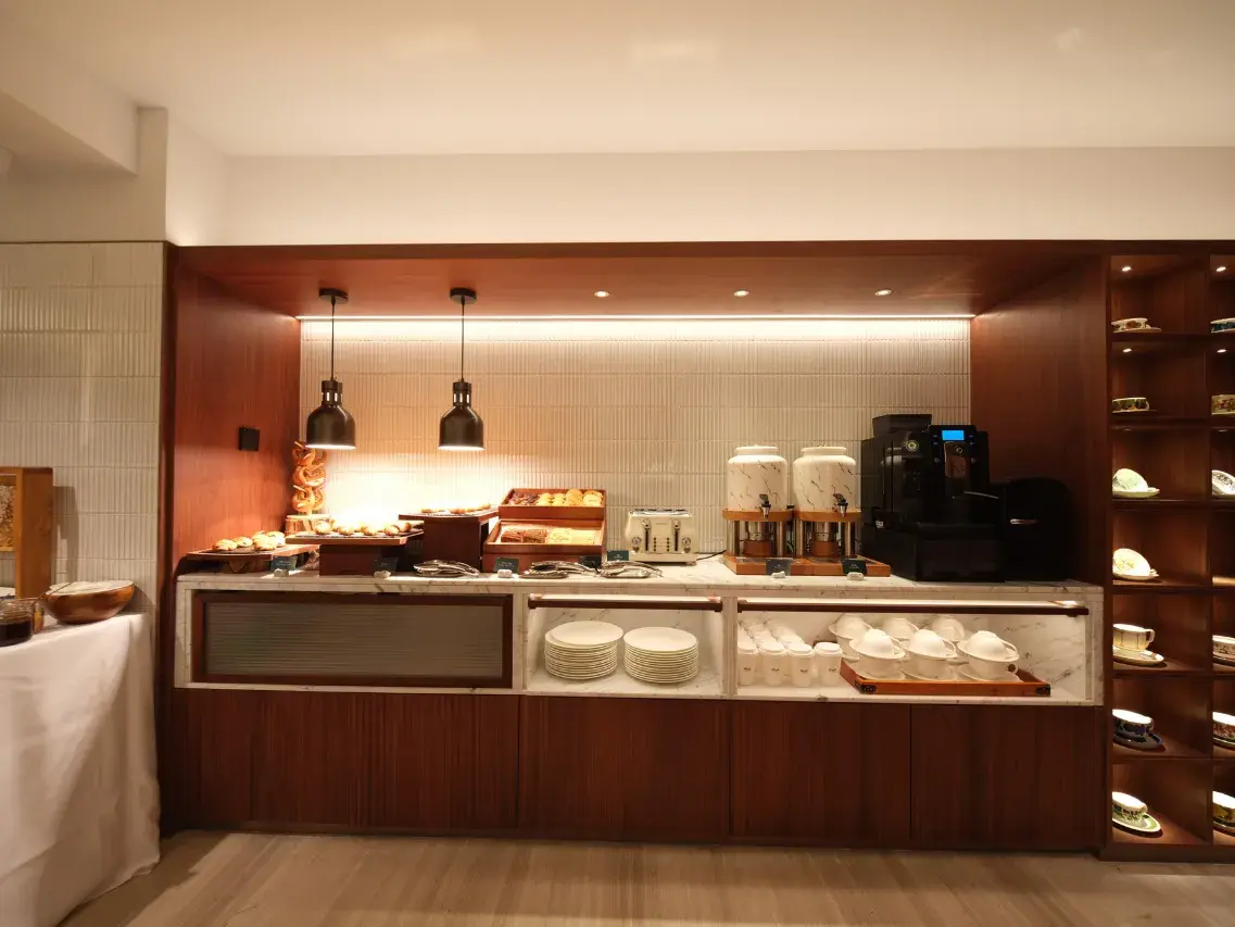MaxX By Steigenberger on the Bund Shanghai - dining (35)
