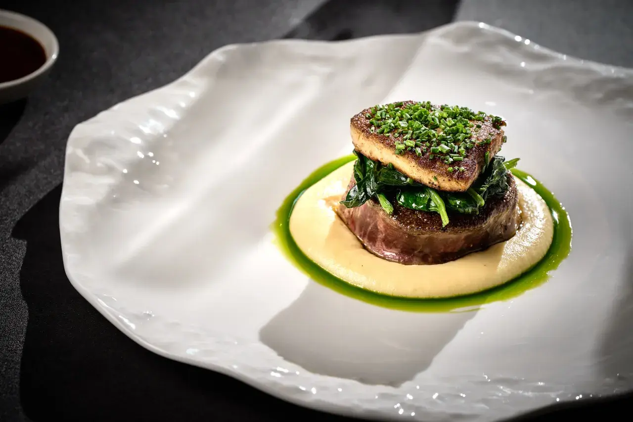 MaxX By Steigenberger on the Bund Shanghai - dining (39)