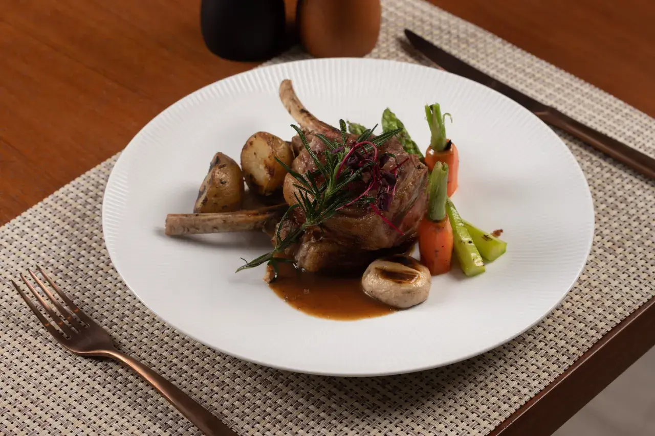 MaxX By Steigenberger on the Bund Shanghai - dining (41)