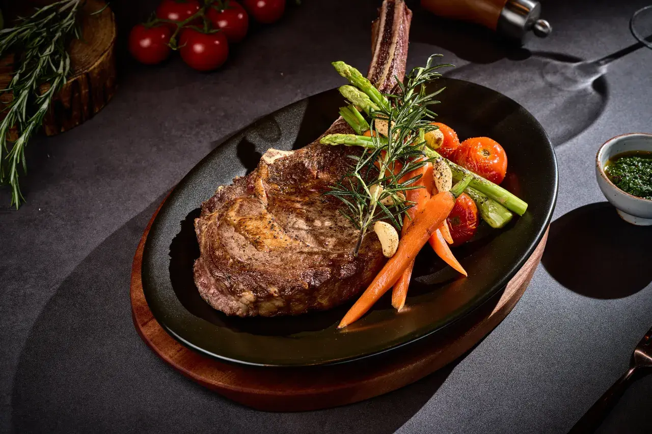 MaxX By Steigenberger on the Bund Shanghai - dining (42)
