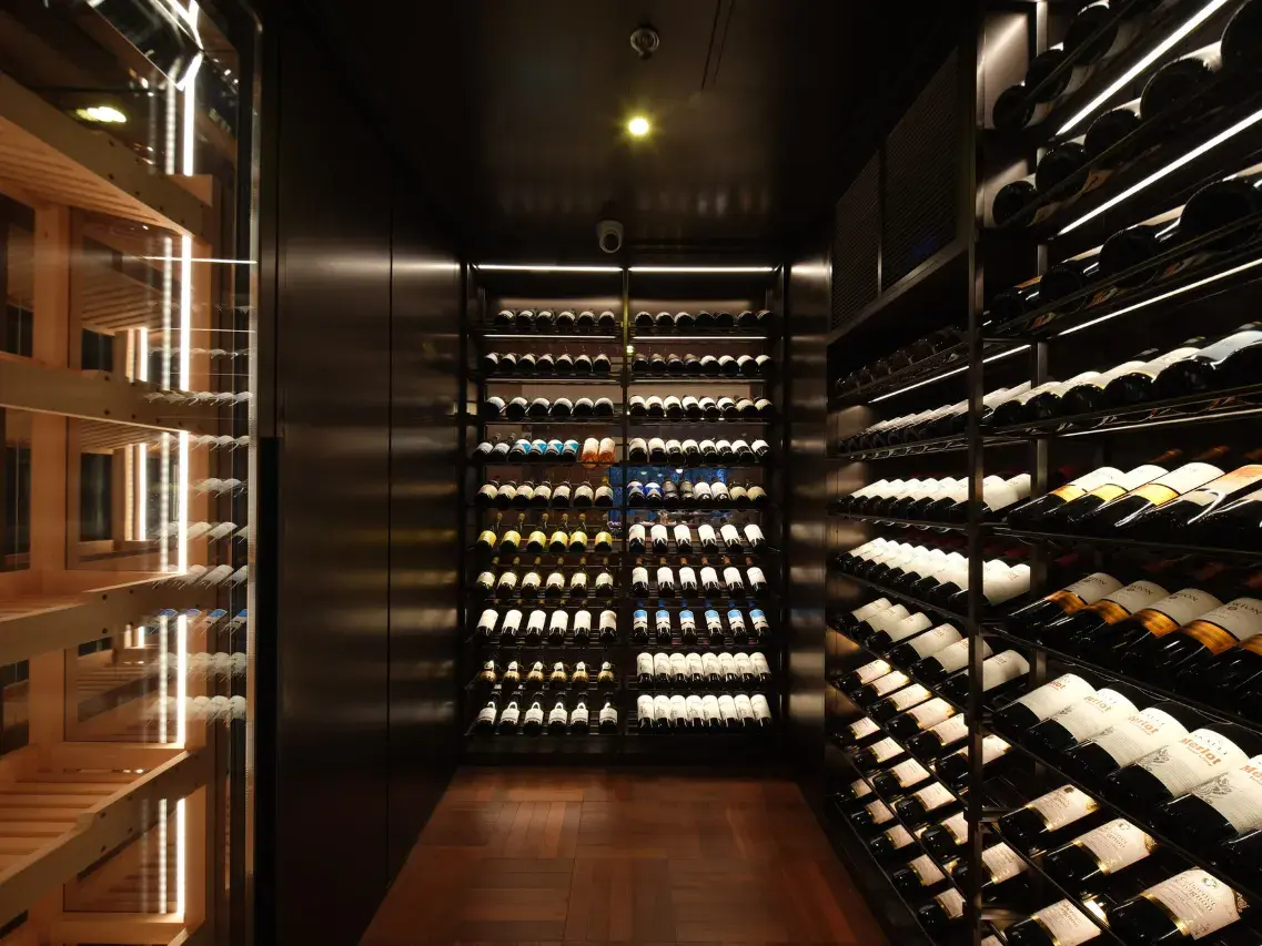 MaxX By Steigenberger on the Bund Shanghai - dining (43)
