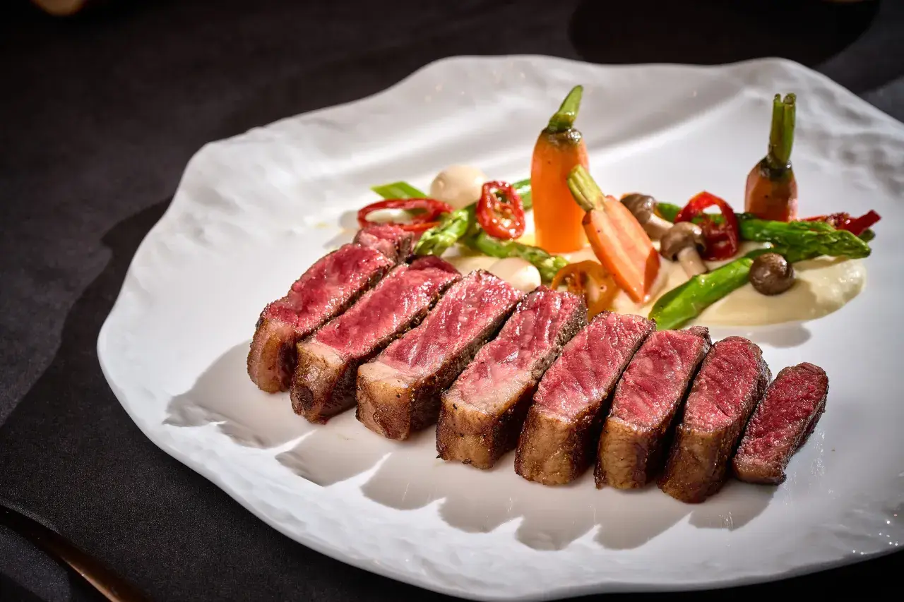 MaxX By Steigenberger on the Bund Shanghai - dining (44)