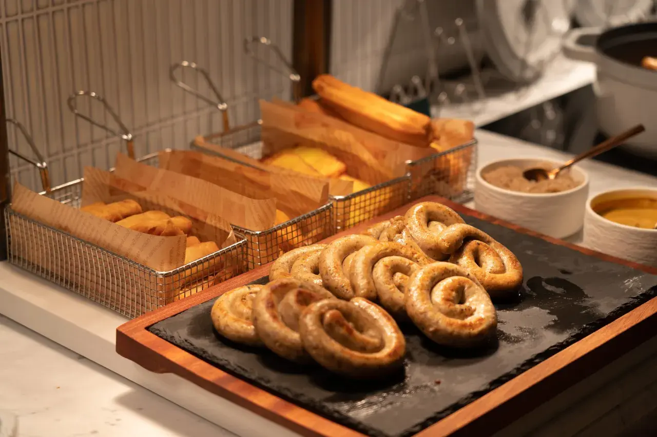 MaxX By Steigenberger on the Bund Shanghai - dining (45)