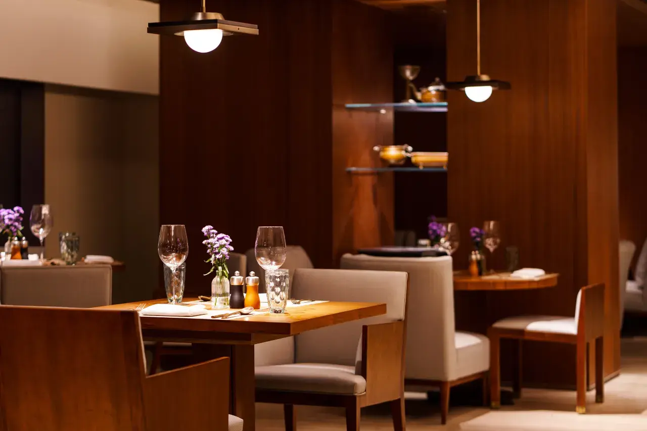 MaxX By Steigenberger on the Bund Shanghai - dining (47)