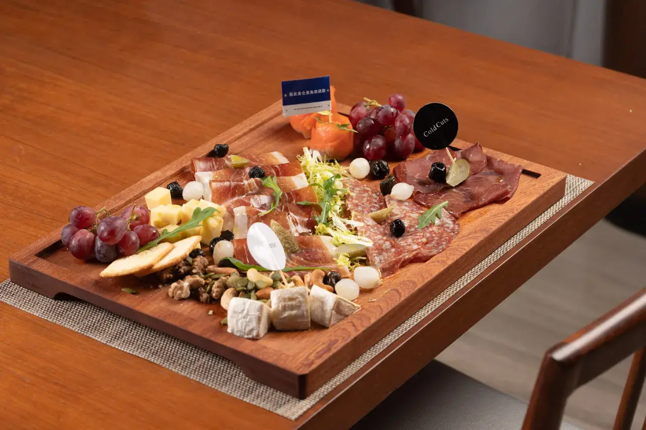 MaxX By Steigenberger on the Bund Shanghai - dining (51)