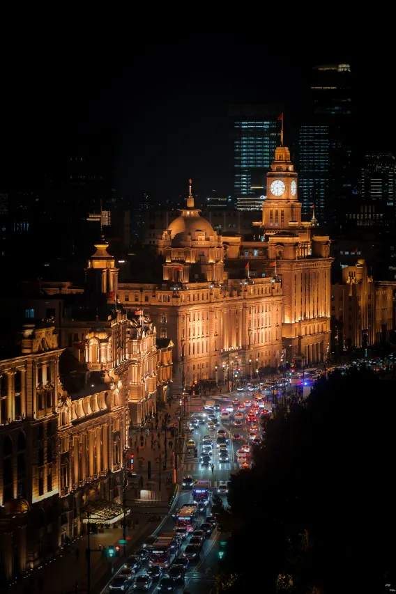 MaxX By Steigenberger on the Bund Shanghai - featured (1)