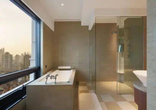 Orient Suite With River View