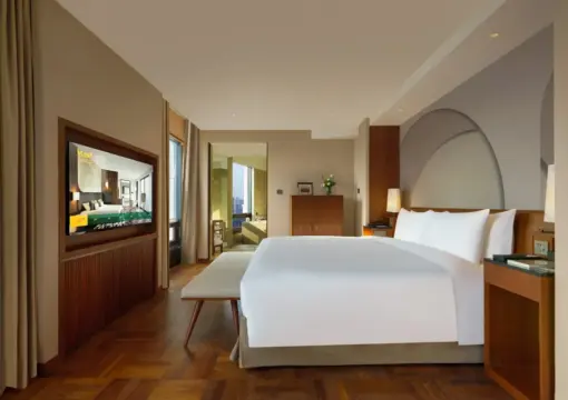 Orient Suite With River View