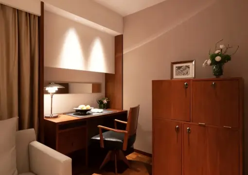 Special Queen Room