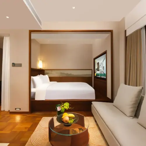 Special Queen Room