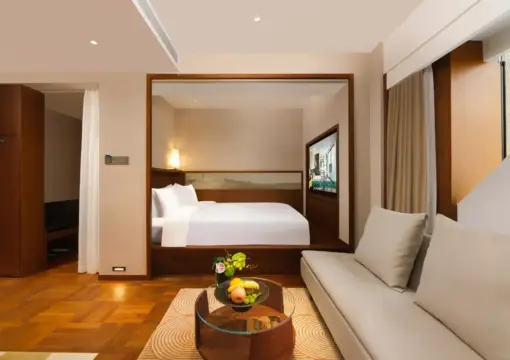 Special Queen Room