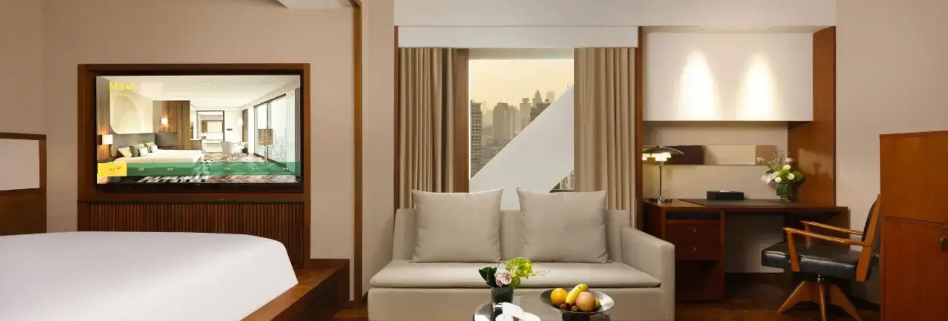 Special Queen Room