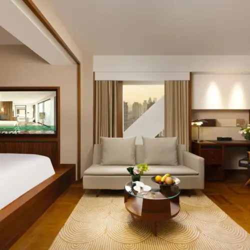 Special Queen Room