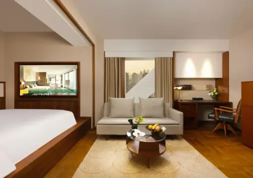 Special Queen Room